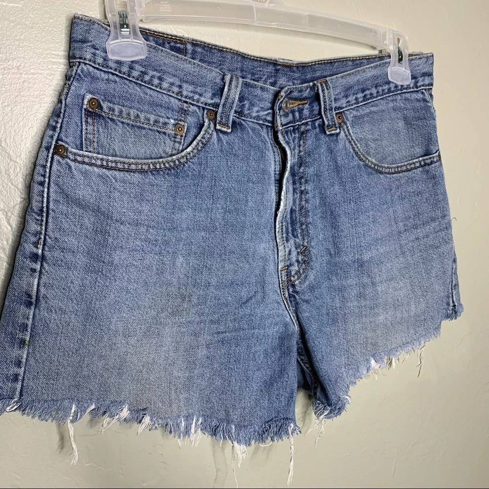 Levis levi’s 550